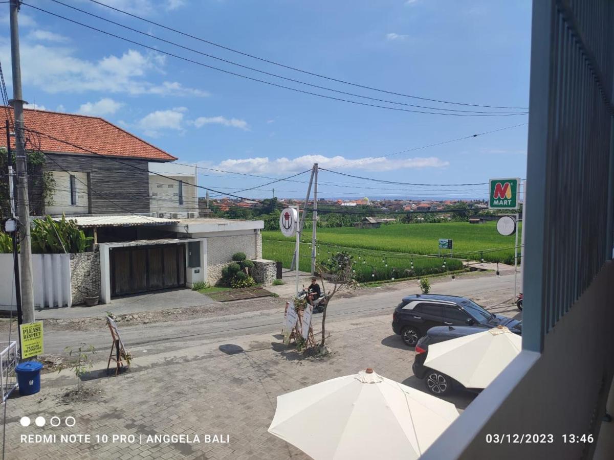 Alam Canggu Kuta By Abm Zewnętrze zdjęcie