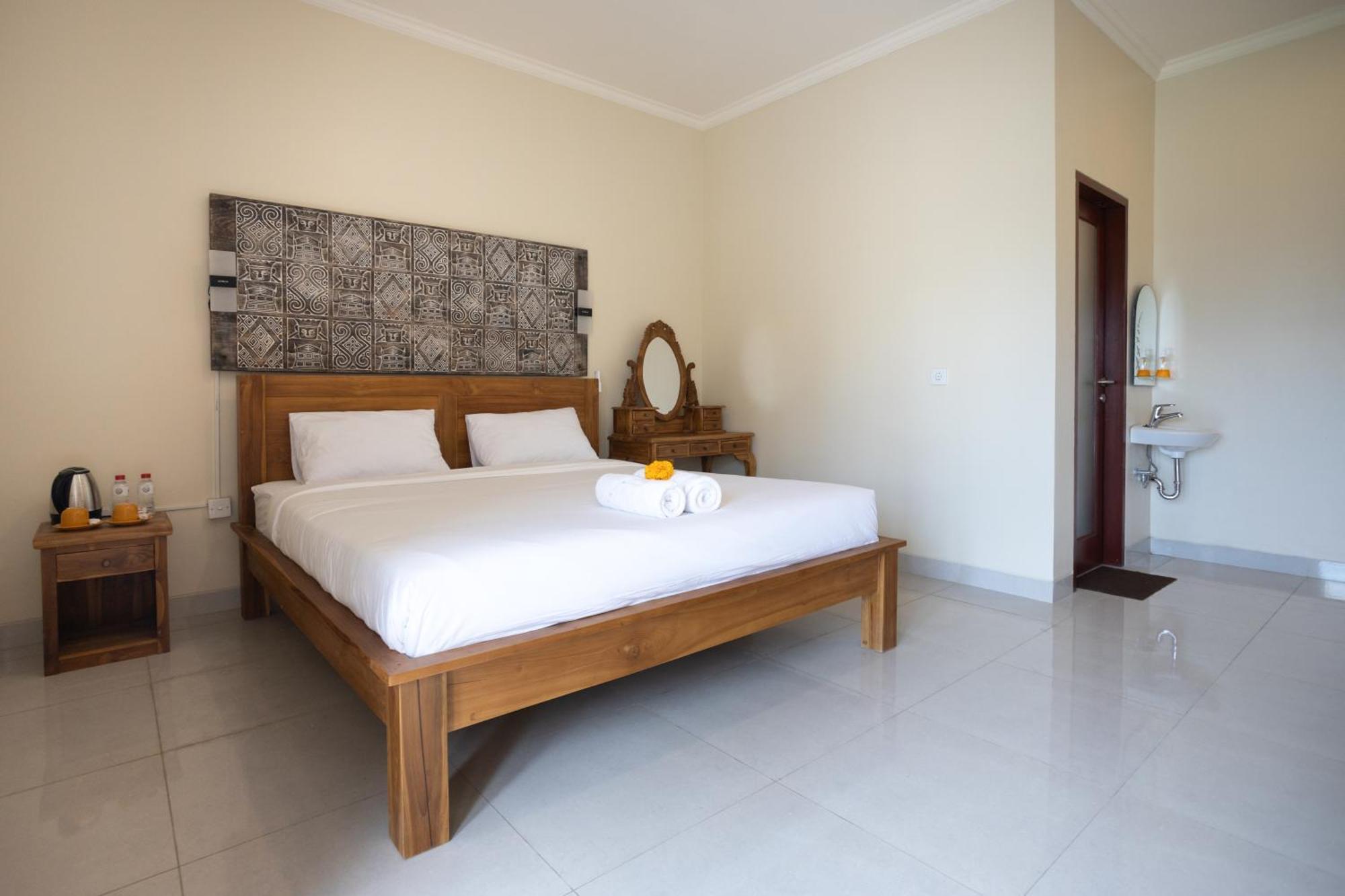 Alam Canggu Kuta By Abm Zewnętrze zdjęcie