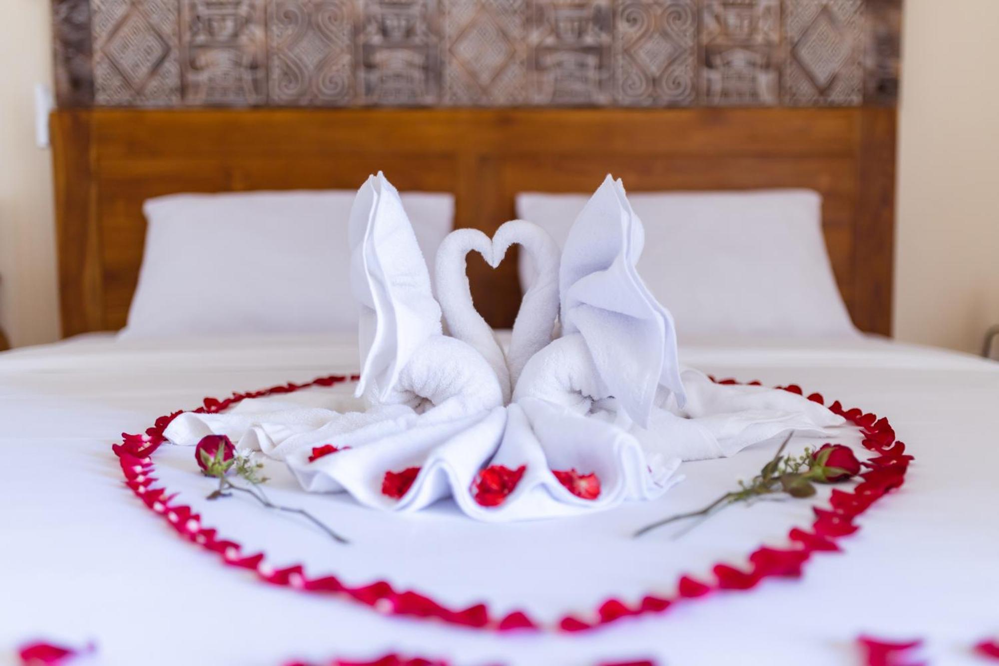 Alam Canggu Kuta By Abm Zewnętrze zdjęcie