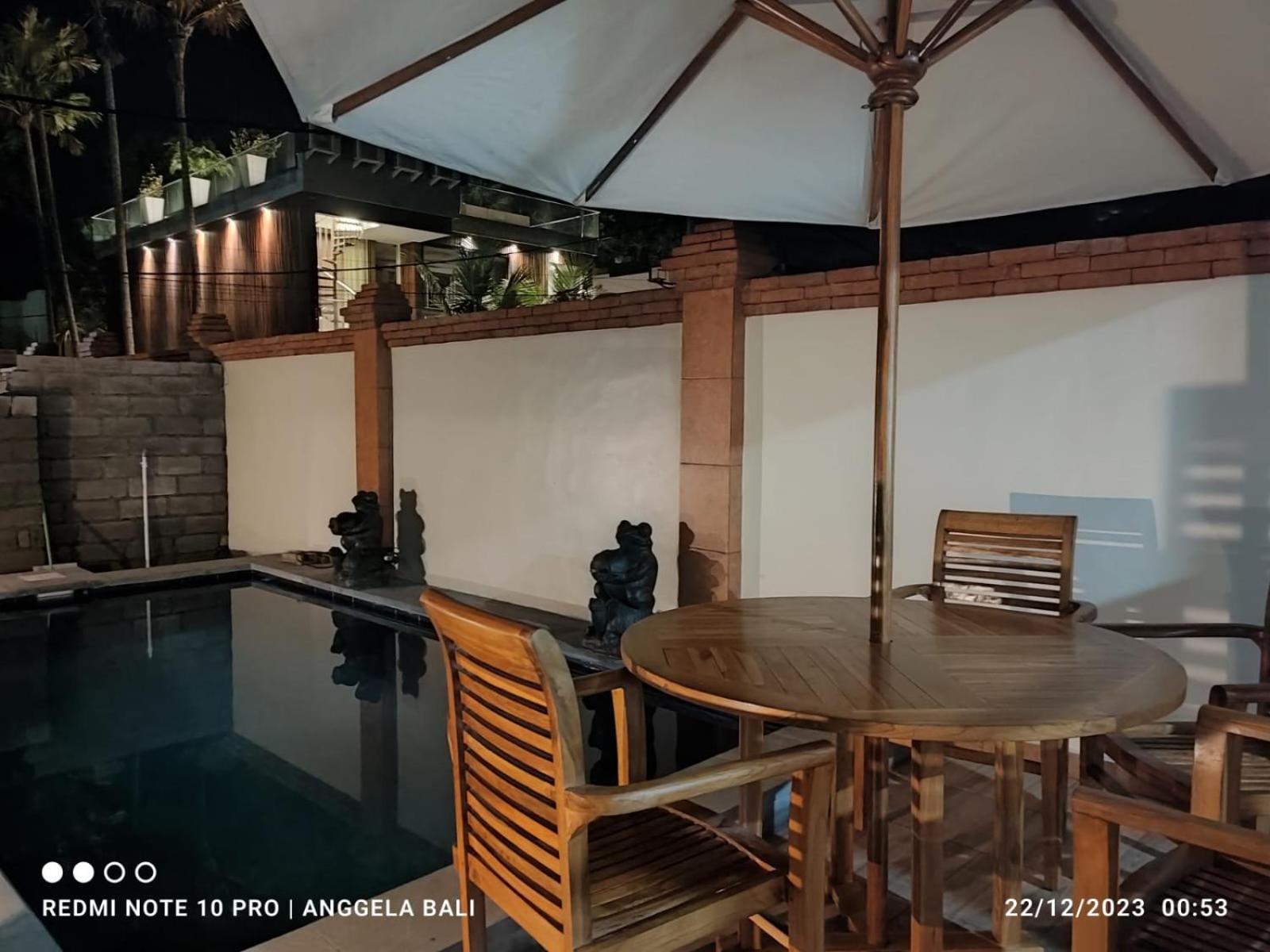 Alam Canggu Kuta By Abm Zewnętrze zdjęcie